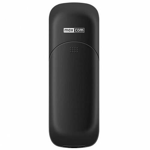 MAXCOM MM35D / Black