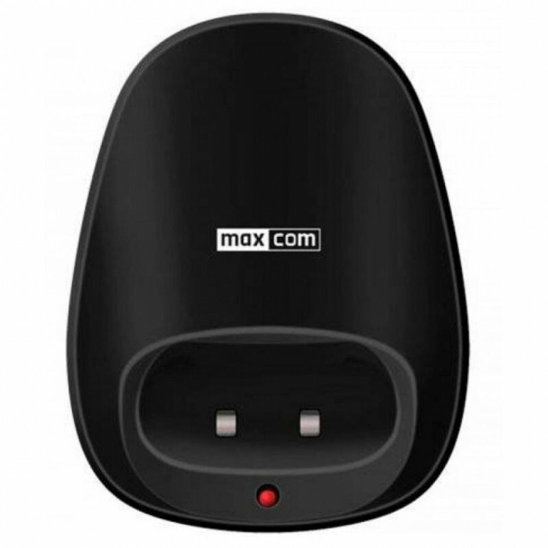 MAXCOM MM35D / Black