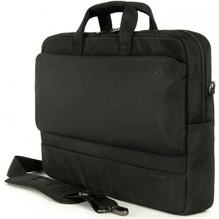 Tucano BAG Dritta 17" / BDR17 / Black