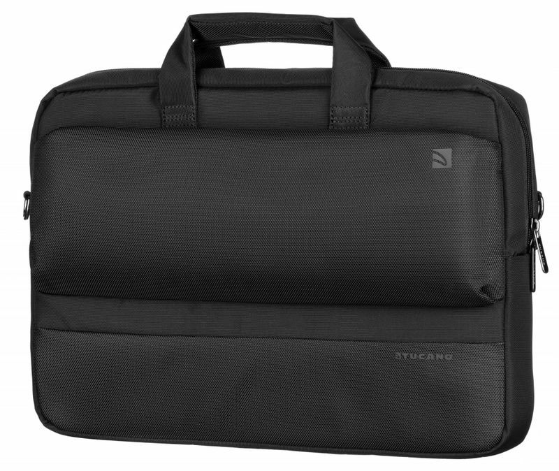 Tucano BAG Dritta 17" / BDR17 / Black