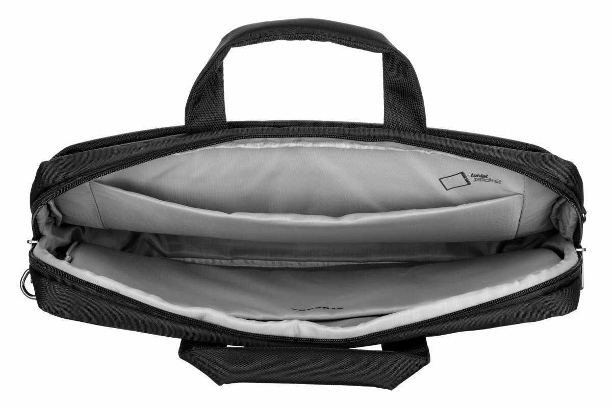 Tucano BAG Dritta 17" / BDR17 / Black