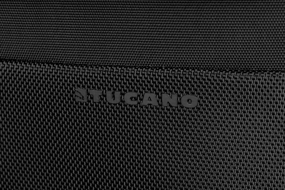 Tucano BAG Dritta 17" / BDR17 / Black
