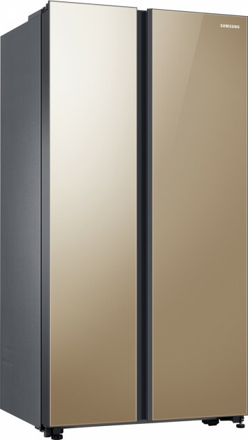 Samsung RS62R50314G/UA / Gold