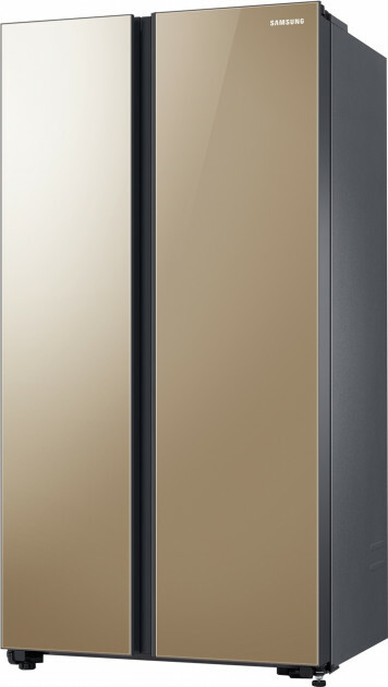 Samsung RS62R50314G/UA / Gold