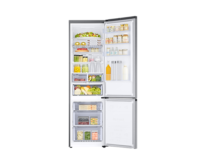 Samsung RB38T676FSA / Inox