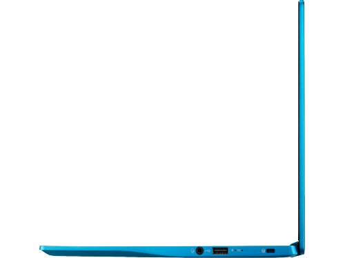 ACER Swift 3 SF314-59-35N7 / 14.0" IPS FullHD / Intel Core i3-1115G4 / 8GB LPDDR4 / 256GB NVMe / No OS / NX.A0PEU.005 / Blue