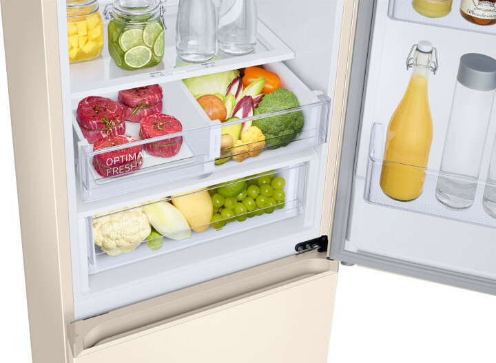 Samsung RB36T674FEL/UA / Beige