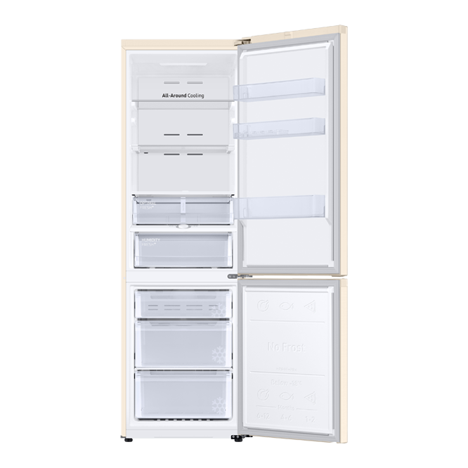 Samsung RB36T674FEL/UA / Beige
