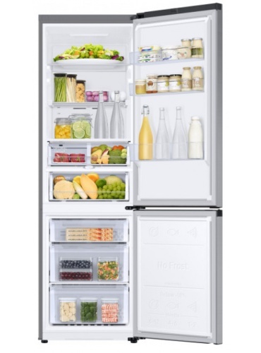 Samsung RB36T674FSA/UA / Inox