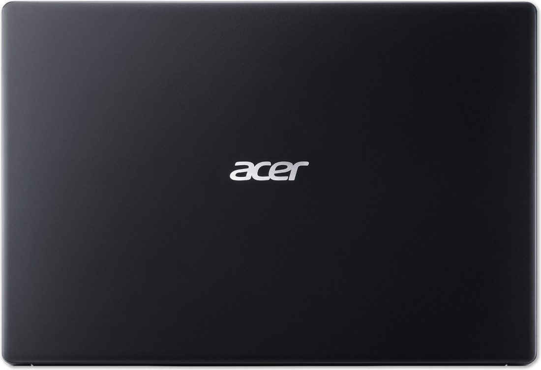 ACER Aspire A315-57G-36FP / 15.6" FullHD / Intel Core i3-1005G1 / 4GB DDR4 / 256GB NVMe / NVIDIA GeForce MX330 2GB GDDR5 / No OS / NX.HZREU.00X / Black