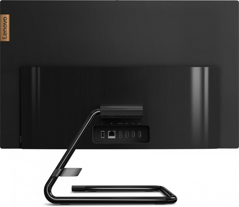 Lenovo IdeaCentre 3 22IMB05 / 21.5" FullHD WVA / Pentium G6400T / 8GB DDR4 / 256GB NVMe / No OS / Black