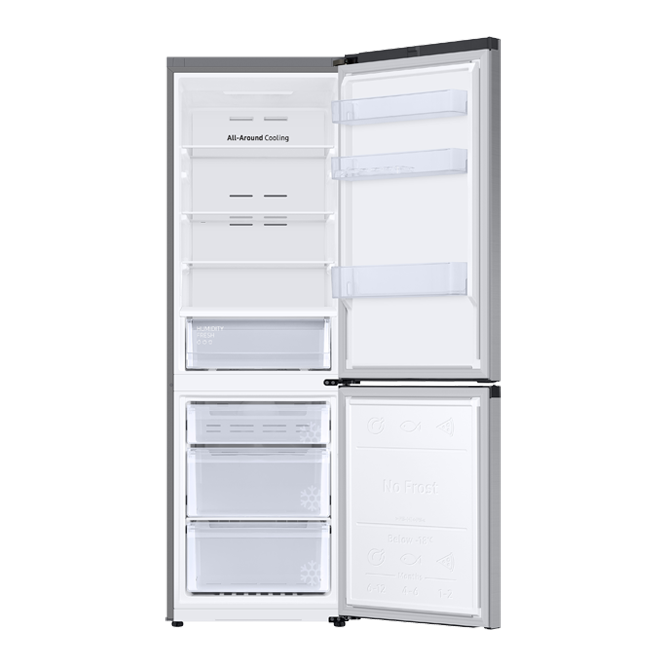 Samsung RB34T600FSA/UA / Grey