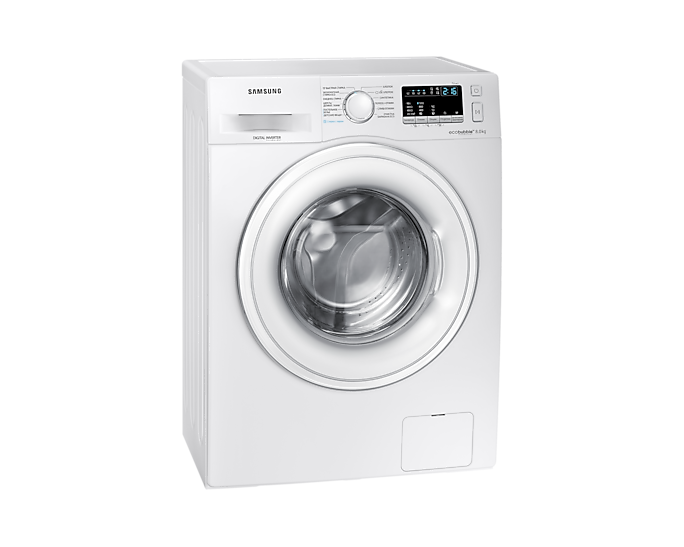Samsung WW80R42LHDWDLP / White