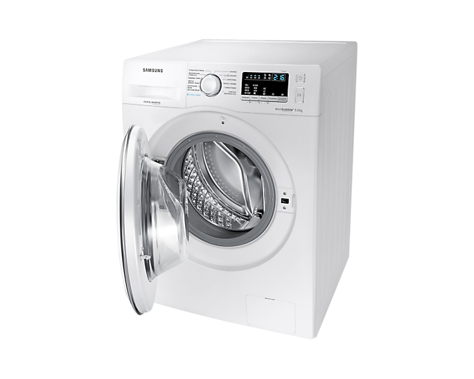 Samsung WW80R42LHDWDLP / White