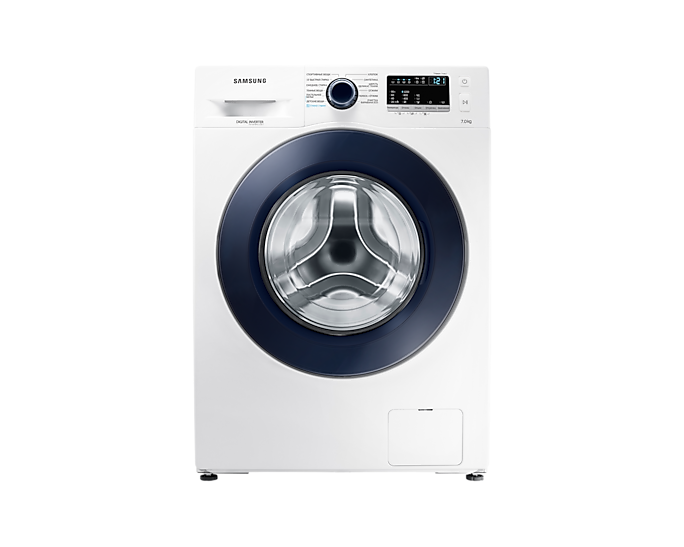 Samsung WW70J42G03WDLP / White