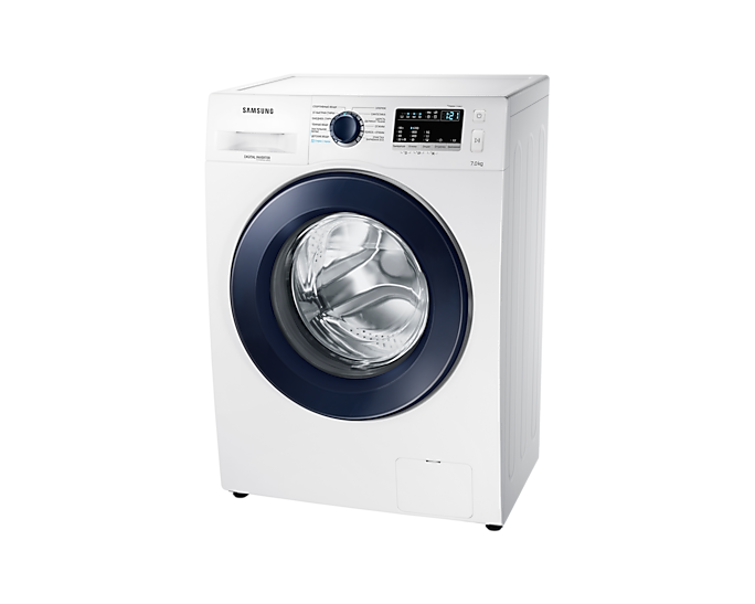 Samsung WW70J42G03WDLP / White