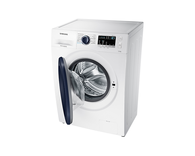 Samsung WW70J42G03WDLP / White