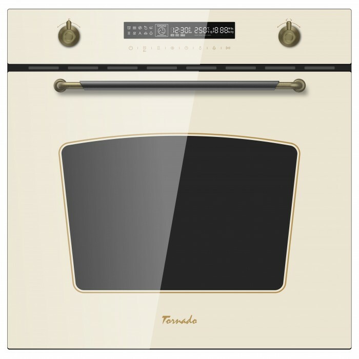 Tornado TRUST 71G3- S13F IV / Beige