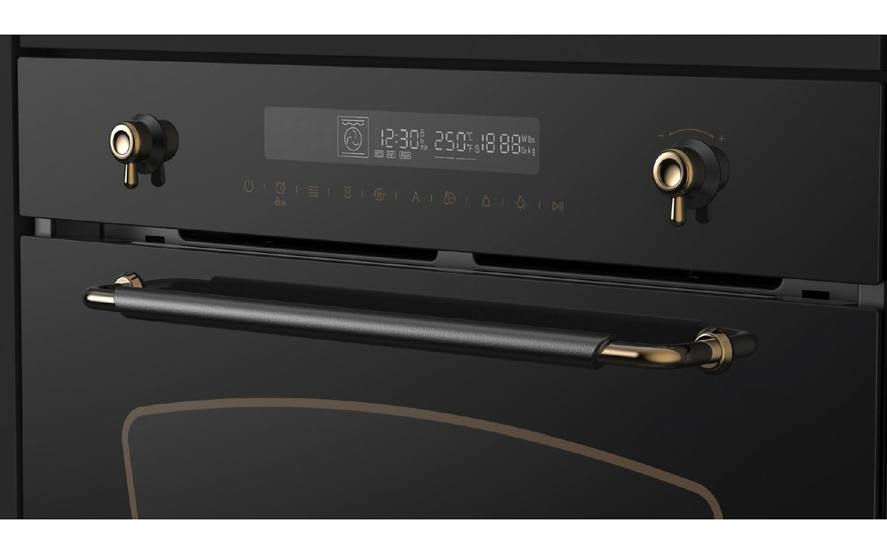 Tornado TRUST 71G3- S13F BL / Black