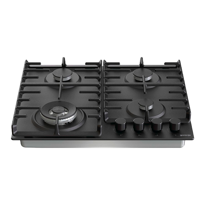 GORENJE GW 642 SYB / Black