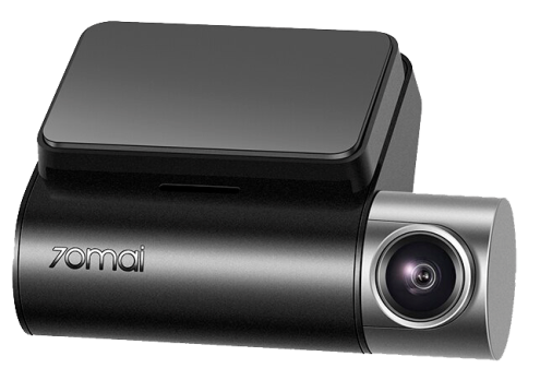 Xiaomi 70 Mai A500 Smart Dash Cam Pro Plus / Black