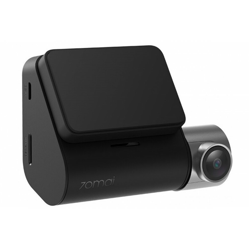 Xiaomi 70 Mai A500 Smart Dash Cam Pro Plus / Black