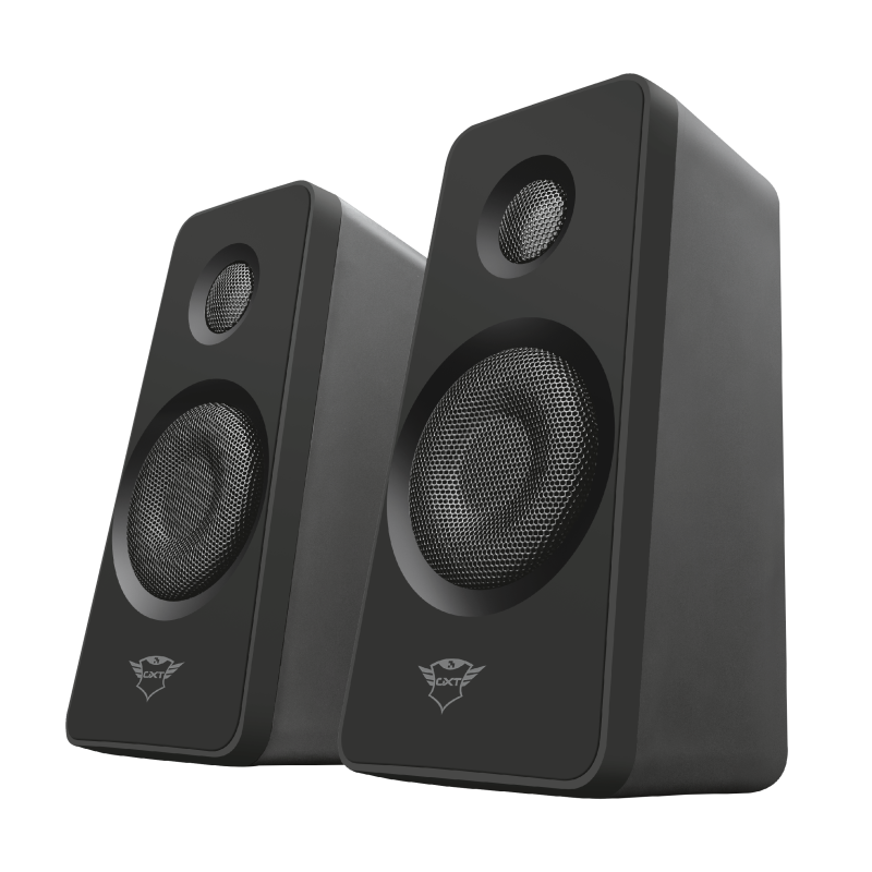Trust Gaming GXT 628 Tytan 2.1 120W / Black
