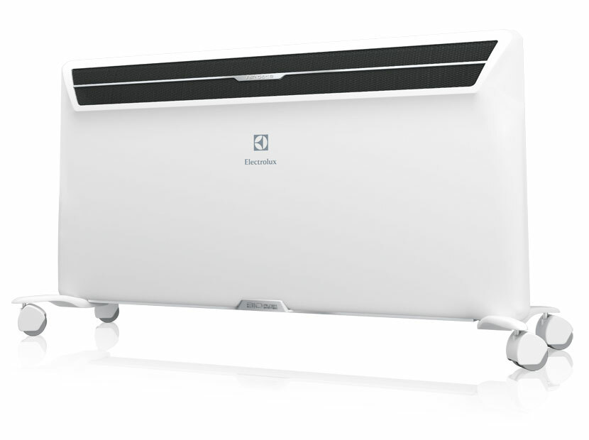 Electrolux ECH/AG2-2000 EF / White