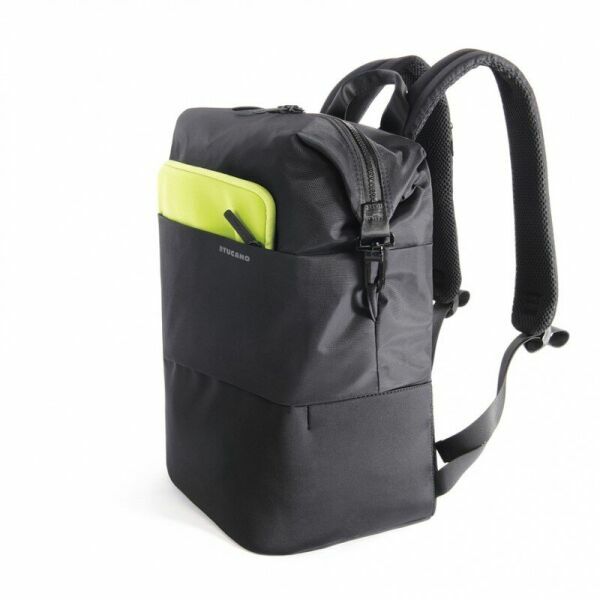 Tucano BMDOB BACKPACK Modo MBP 15 / Black