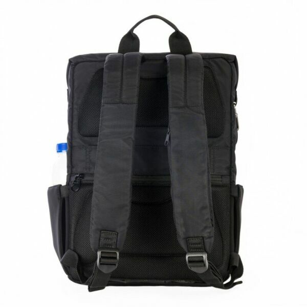 Tucano BMDOB BACKPACK Modo MBP 15 / Black