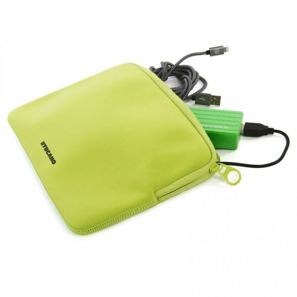 Tucano BMDOB BACKPACK Modo MBP 15 / Black