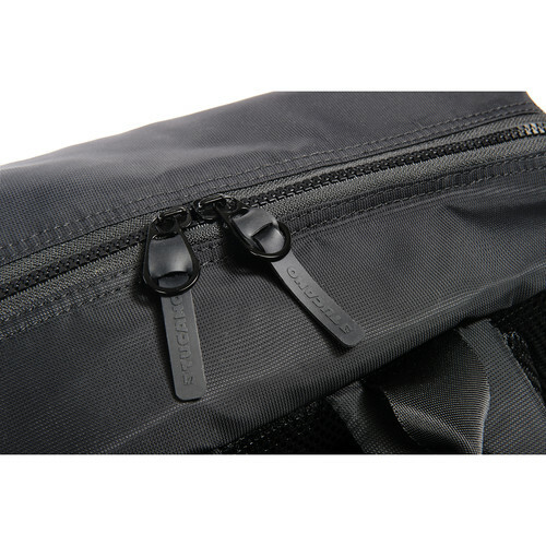 Tucano BMDOB BACKPACK Modo MBP 15 / Black