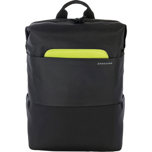 Tucano BMDOB BACKPACK Modo MBP 15 / Black