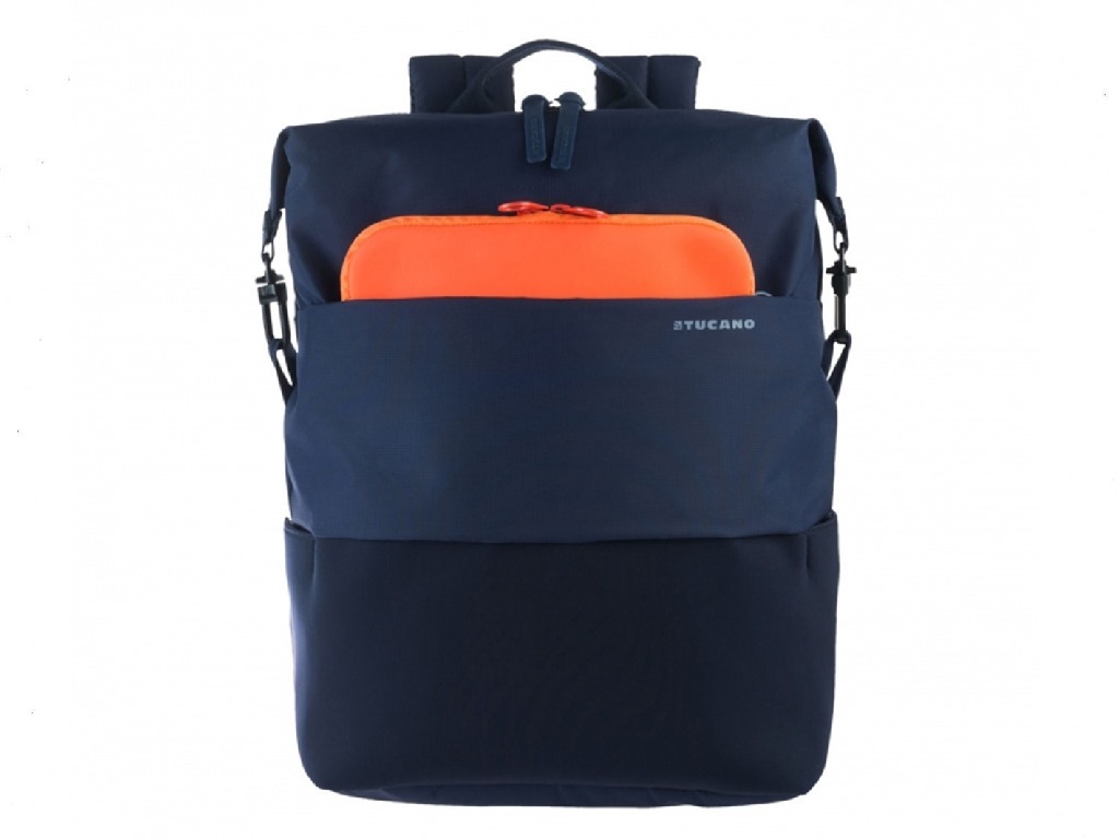 Tucano BMDOK BACKPACK MODO MBP 15'' / Blue