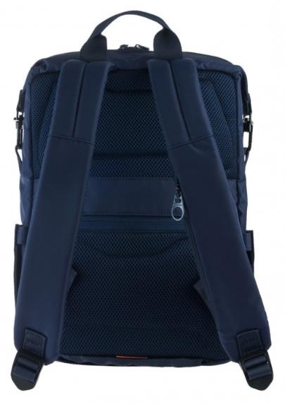 Tucano BMDOK BACKPACK MODO MBP 15'' / Blue