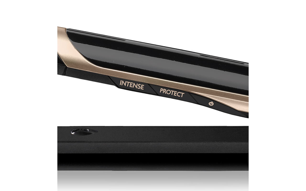 Babyliss ST393E / Black