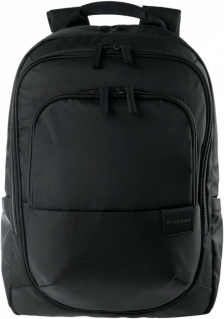 Tucano BKSTI BACKPACK STILO 17" / Black