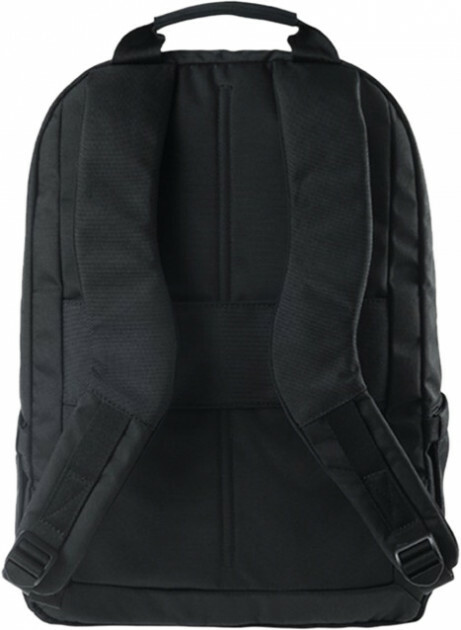 Tucano BKSTI BACKPACK STILO 17" / Black