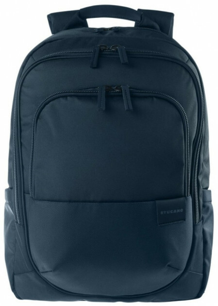 Tucano BKSTI BACKPACK STILO 17" / Blue