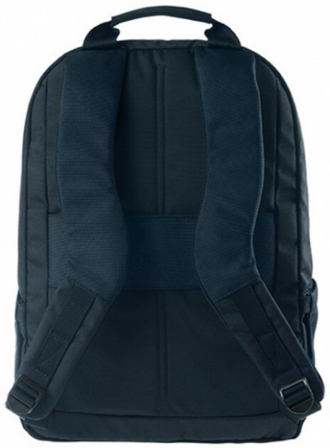 Tucano BKSTI BACKPACK STILO 17" / Blue