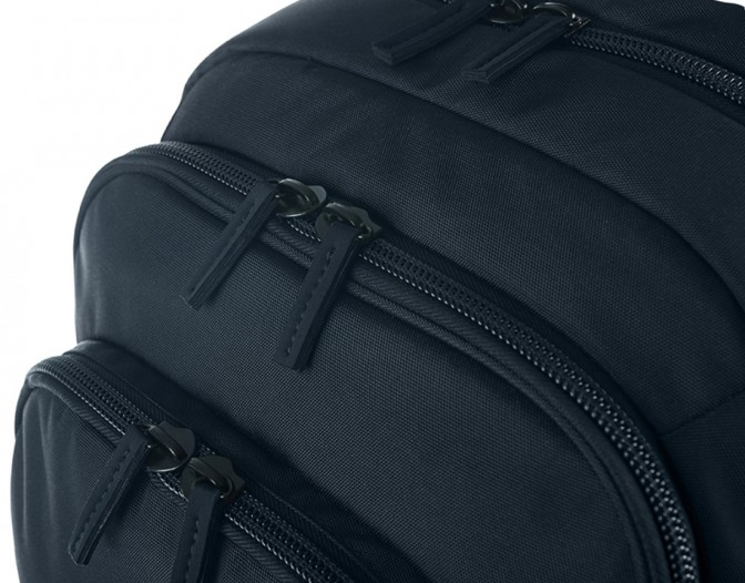 Tucano BKSTI BACKPACK STILO 17" / Blue