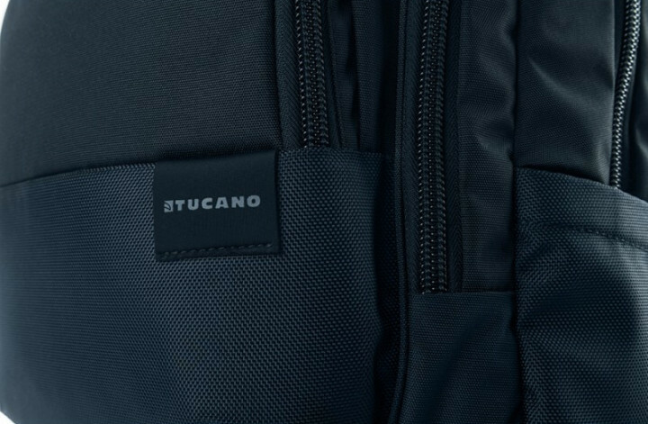 Tucano BKSTI BACKPACK STILO 17" / Blue