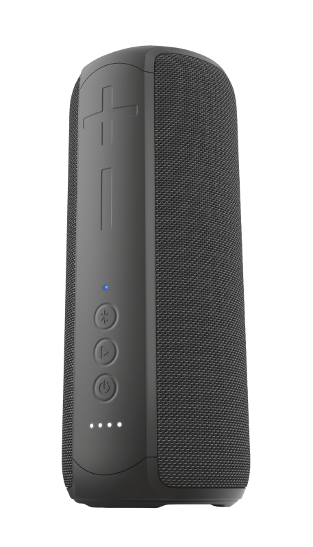 Trust Caro Max Powerful Bluetooth Wireless Speaker 20W / Black