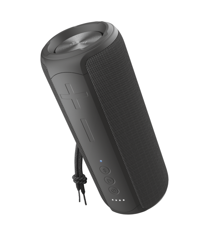 Trust Caro Max Powerful Bluetooth Wireless Speaker 20W / Black
