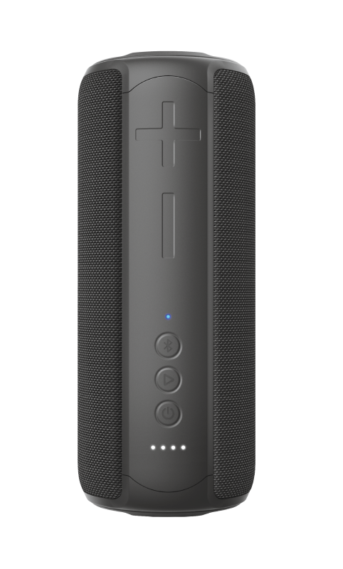 Trust Caro Max Powerful Bluetooth Wireless Speaker 20W / Black