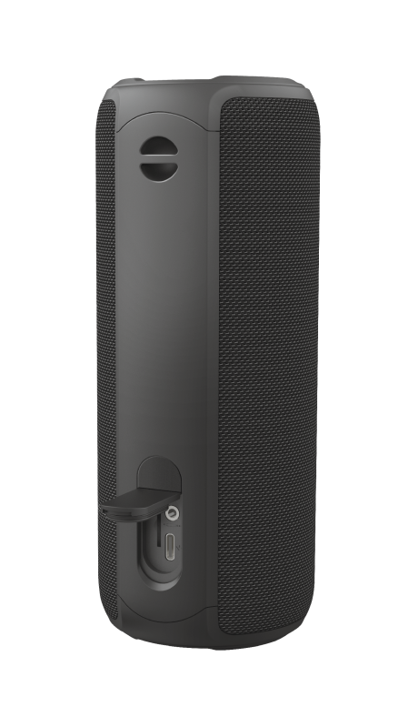 Trust Caro Max Powerful Bluetooth Wireless Speaker 20W / Black