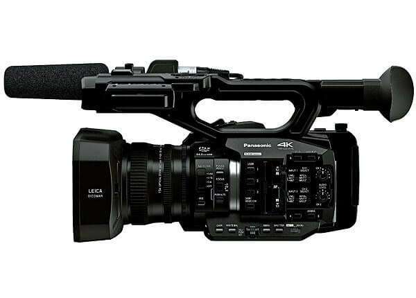 Panasonic AG-UX90EJ8 / Black