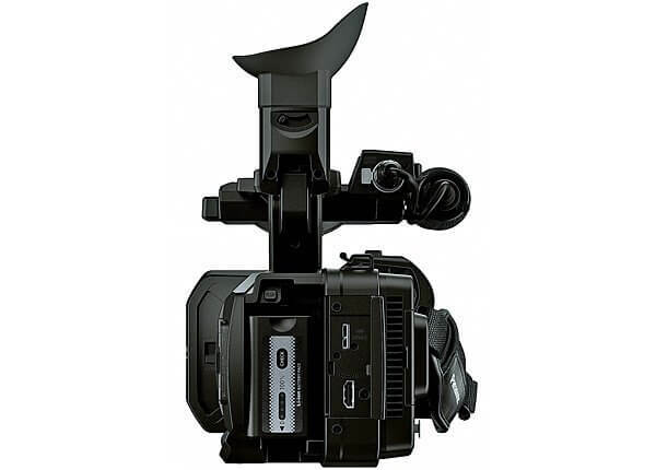 Panasonic AG-UX90EJ8 / Black
