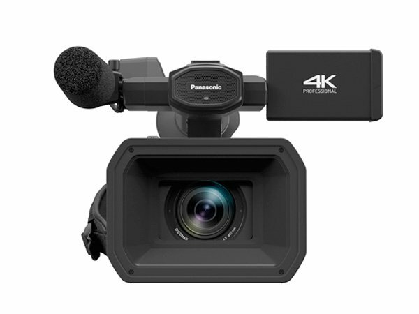 Panasonic AG-UX90EJ8 / Black