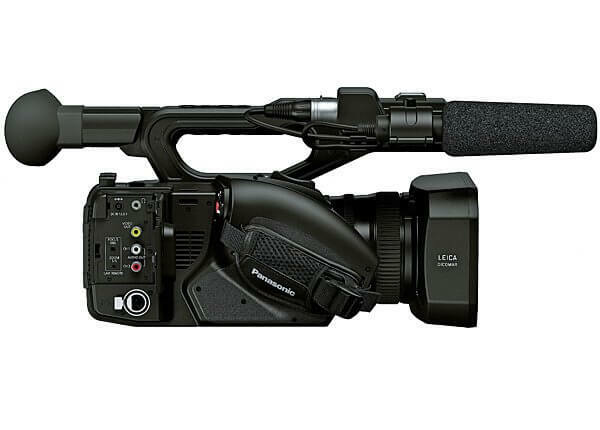 Panasonic AG-UX90EJ8 / Black